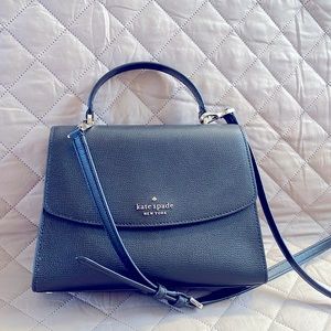 Kate Spade Satchel Crossbody